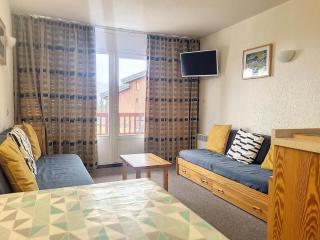 Les Chalets De La RosiÈre - Appartement de 31m² pour 5 personnes MAE-3314 - 0