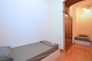 Erevan Guesthauses - 5