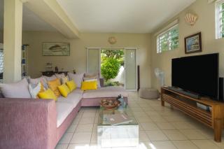 Breeze Marine Villa - 9