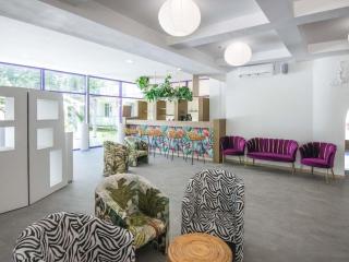 ibis Styles Venus - 4