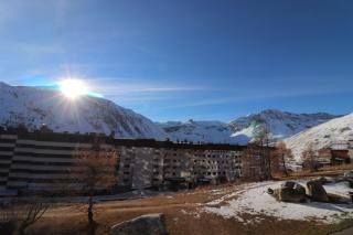 Résidence Bec Rouge - Appartement spacieux·Skis aux pieds·Balcon MAE-2844 - 5