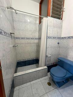 Rituales Inn San Borja - 9