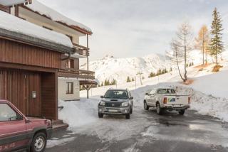 Résidence La Vanoise - Appartement 2 pièce de 30 m² pour 5 personnes MAE-3334 - 6