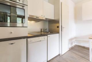 Résidence La Vanoise - Appartement 2 pièce de 30 m² pour 5 personnes MAE-3334 - 0