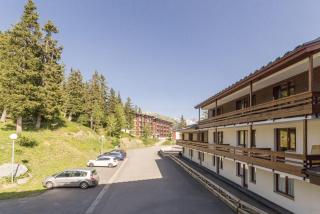Résidence La Vanoise - Appartement 2 pièce de 30 m² pour 5 personnes MAE-3334 - 3