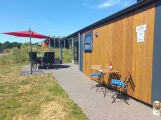 Süsel Seeparx Ferienhaus Sophie - 8
