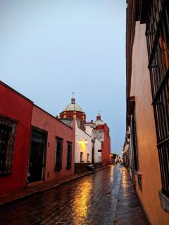Furnished Room Downtown Querétaro -Monthly Stay - 3