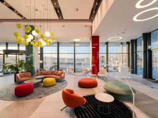 ibis Styles Chisinau - 0