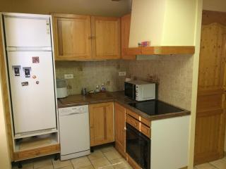 Résidence Les Flocons Du Soleil - CHALET/6pers FLOC E2- Peyresourde MAE-3474 - 6