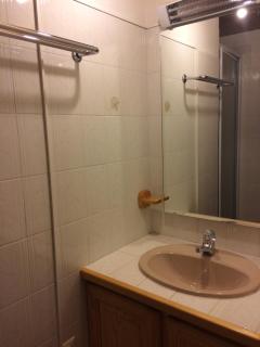 Résidence Les Flocons Du Soleil - CHALET/6pers FLOC E2- Peyresourde MAE-3474 - 4
