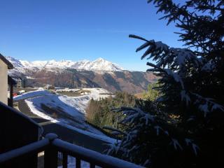 Résidence Les Flocons Du Soleil - CHALET/6pers FLOC E2- Peyresourde MAE-3474 - 2