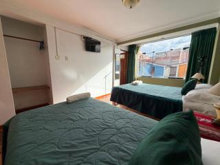 Rituales Inn San Borja - 4