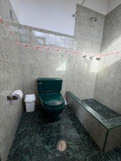 Rituales Inn San Borja - 3