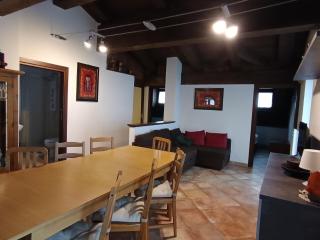 Chalet Carlines - Grand appartement années 70 ! Dans chalet sans parking MAE-3814 - 4