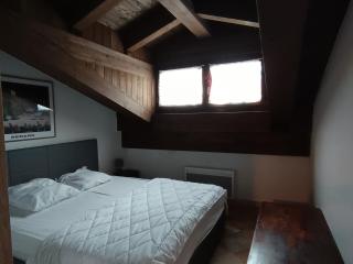 Chalet Carlines - Grand appartement années 70 ! Dans chalet sans parking MAE-3814 - 3