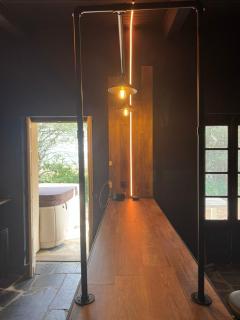 BlackWood - Spa, Cheminée, Vue - 7