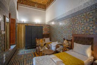 Riad Fez iline - 9