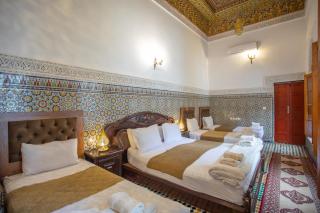 Riad Fez iline - 8