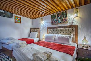 Riad Fez iline - 7