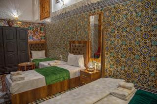 Riad Fez iline - 5