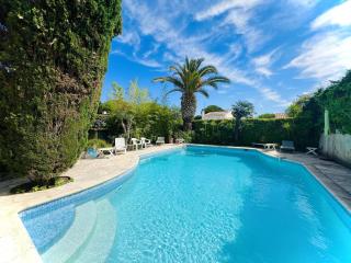 Villa Farniente - Villa idéale pour les familles MAE-4114 - 0