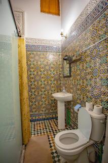 Riad Fez iline - 4