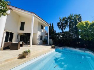 Villa Cosy - Villa de vacances environnement calme MAE-4054 - 5