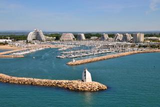 Terrasses De La Mer - Appartement ideal pour des vacances à la mer MAE-4134 - 8