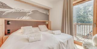Résidence Le Grand Bouquetin - 4 Pièces pour 8 Personnes MAE-9924 - 2