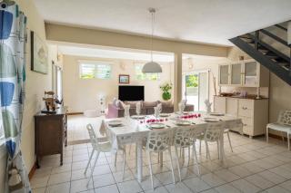 Breeze Marine Villa - 6