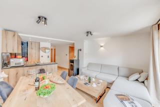 Résidence Le Grand Bouquetin - 2 Pièces pour 6 Personnes MAE-9964 - 4
