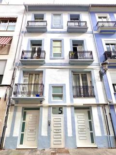 RUZAFA Modern Lofts - 7