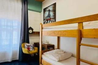 Cosy 40m avec BALCON au cœur de CHAMONIX - 3