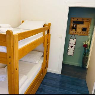 Cosy 40m avec BALCON au cœur de CHAMONIX - 1