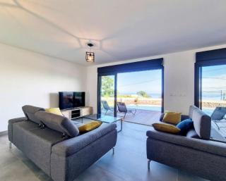 La Villa One - Piscine - Vue mer - 3