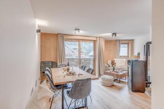 Résidence Le Grand Bouquetin - 3 Pièces pour 6 Personnes MAE-0014 - 0