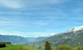 Les Petits Mélèzes - Crans-Montana - 4