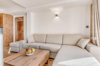 Résidence Le Grand Bouquetin - 2 Pièces pour 6 Personnes MAE-0024 - 5
