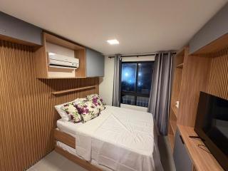 Beach House apto de luxo - 7