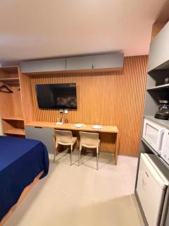 Beach House apto de luxo - 4