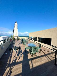 Beach House apto de luxo - 1