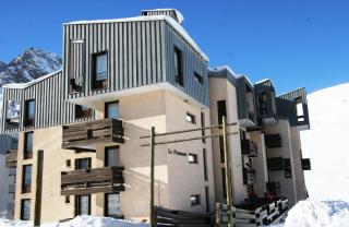 Le Pramecou - Dans une residence calme a proximité des pistes MAE-5024 - 8