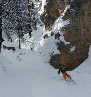 Le Pramecou - Dans une residence calme a proximité des pistes MAE-5024 - 3