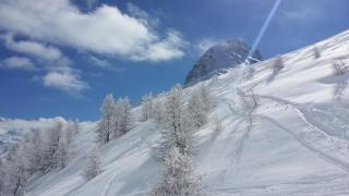 Le Pramecou - Dans une residence calme a proximité des pistes MAE-5024 - 1