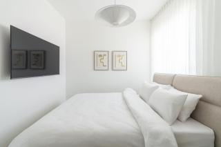 Monte Carlo Apartment- By Harim - 4