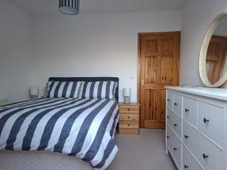 Relax in a cosy coastal retreat - 1