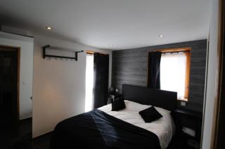 Chalet Des Domaines De La Vanoise - Confortable appartement au calme, à 1km du village et 5 km de la station MAE-3134 - 5
