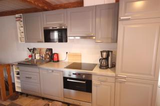 Chalet Des Domaines De La Vanoise - Confortable appartement au calme, à 1km du village et 5 km de la station MAE-3134 - 4