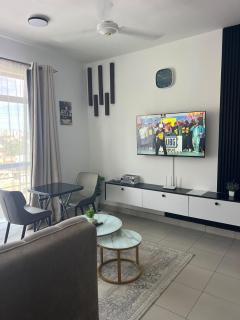 Javo Homes 1-Bedroom at Quickmart Nyali - 0