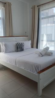 Javo Homes 1-Bedroom at Quickmart Nyali - 8